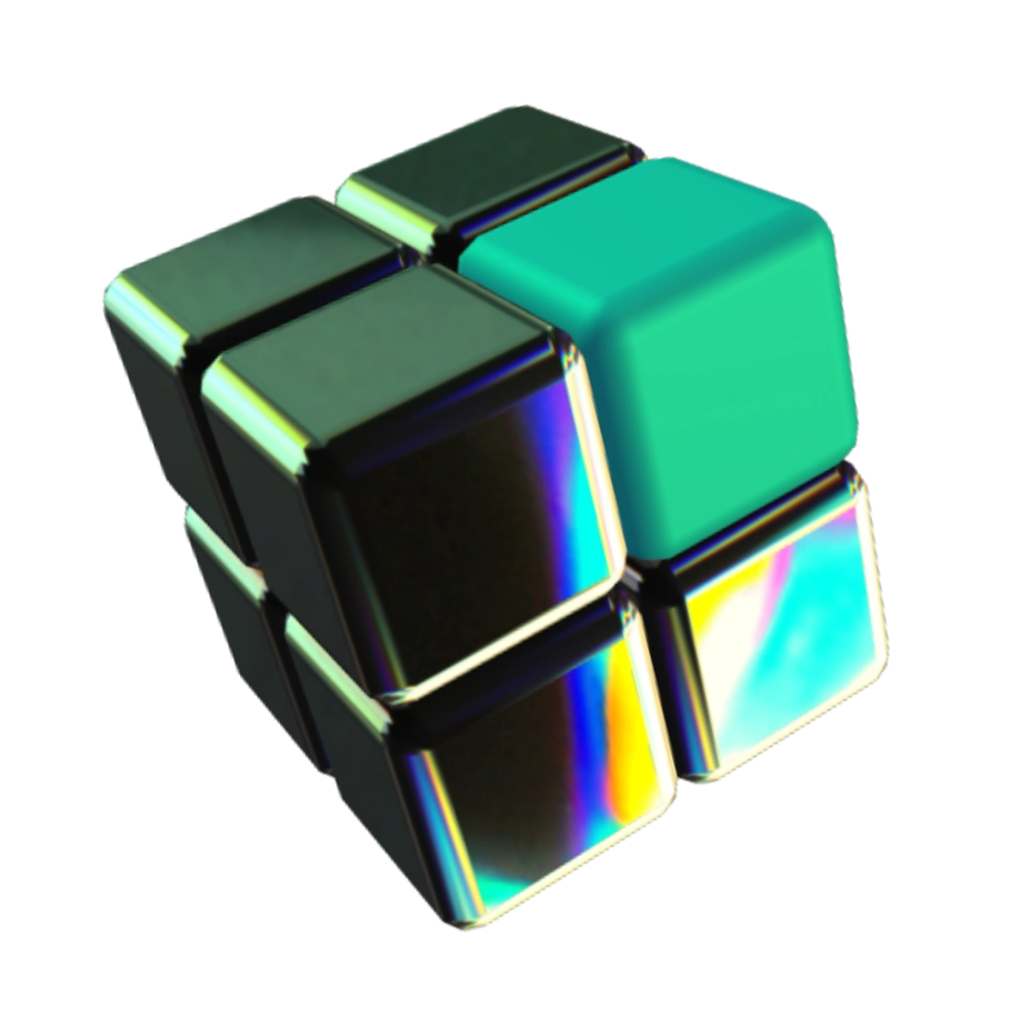 cube