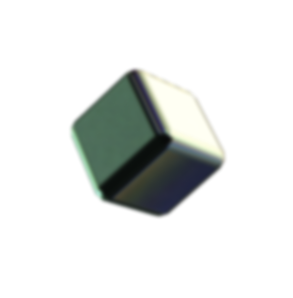 cube