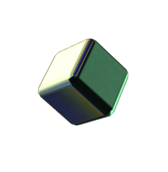 cube
